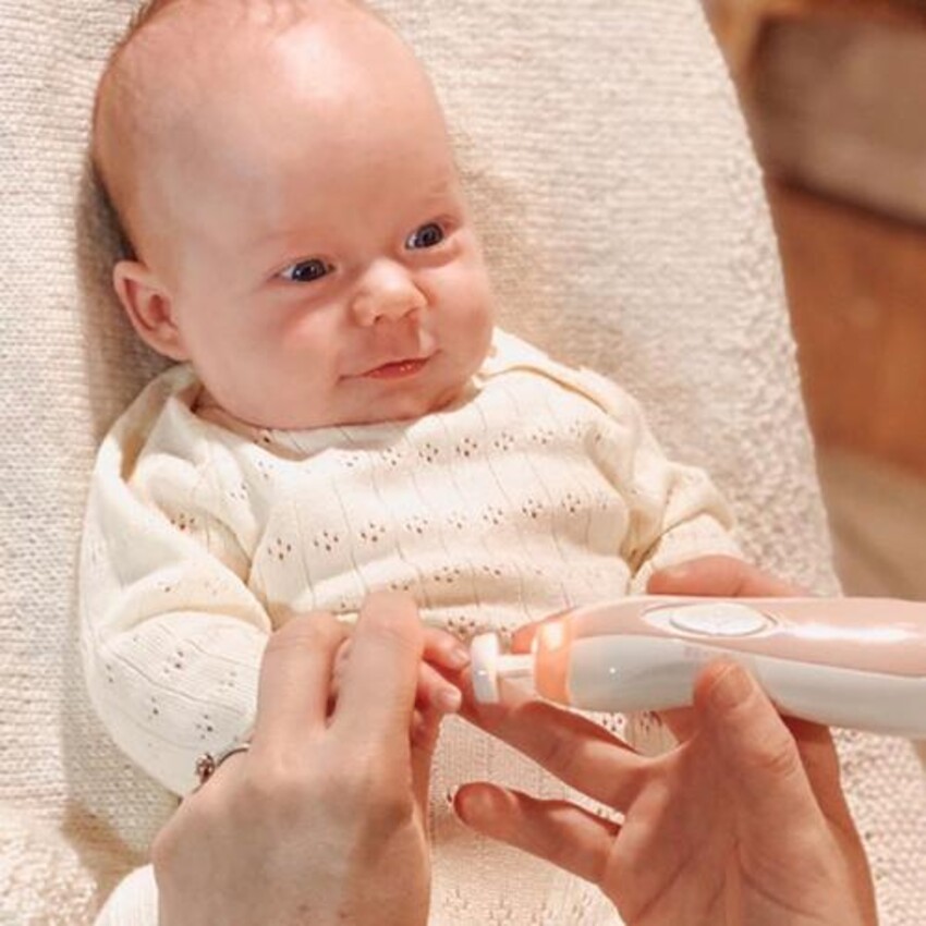 Baby nail outlet clipper malaysia